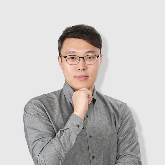 백승준 선생님 프로필 이미지